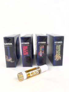 MAD LAB CARTS