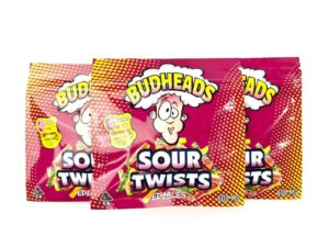 BUDHEADS