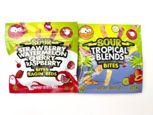SOUR PUNCH BITE
