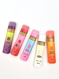 whole melts extracts