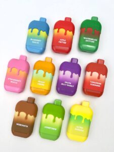 JEETER JUICE 2G