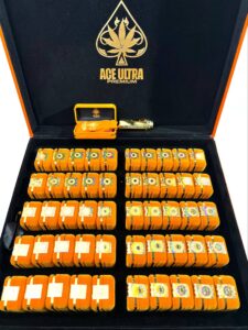 ace ultra premium