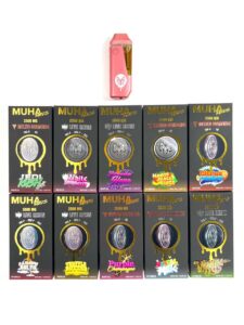 MUHA MEDS 3.5G DISPOSABLE
