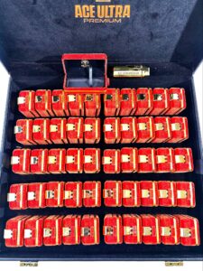 ace ultra premium carts