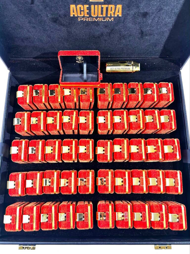 ACE ULTRA PREMIUM 2G