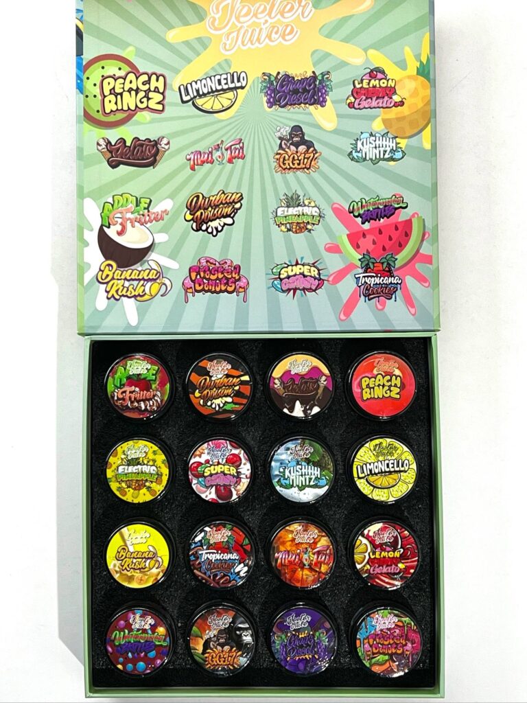 JEETER JUICE DIAMOND