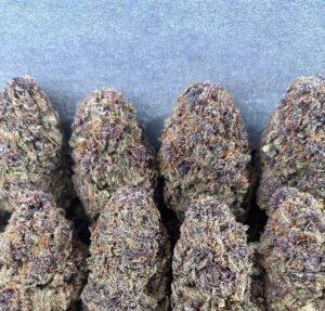 CHERRY GAS
