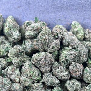 BLUE NERDZ MEDIUM