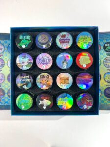 COOKIES SUGAR DIAMOND
