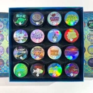 COOKIES SUGAR DIAMOND