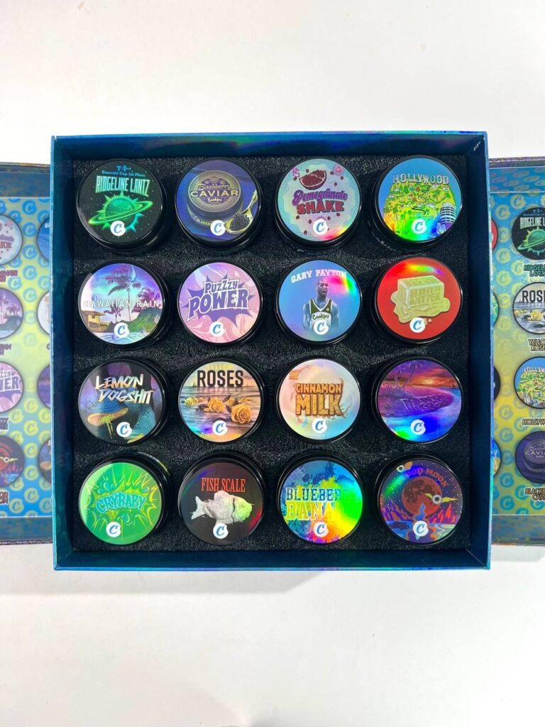 COOKIES SUGAR DIAMOND