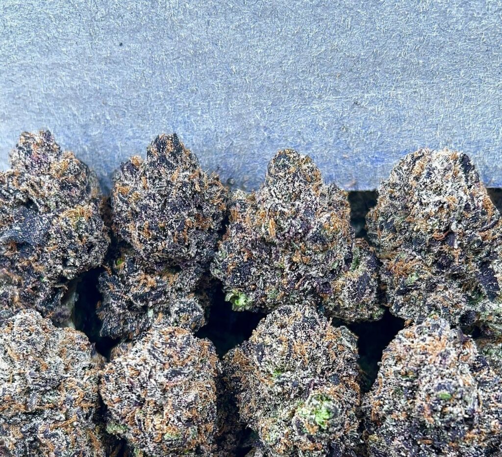 BERRY ZKITTLEZ